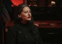 BDSM kopienas pārstāve Nataļja Sorokina.