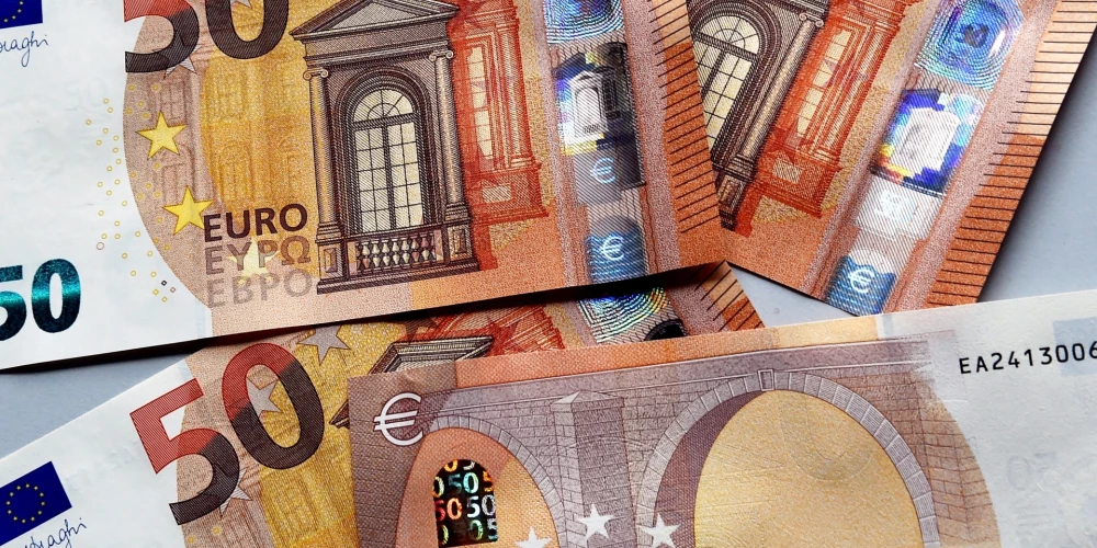 Latvijas četru lielāko banku klientiem 11 mēnešos izkrāpti 10,783 miljoni eiro