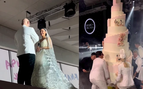 Самая ожидаемая