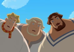 Владимир Путин посетовал, что Бэтмен известен всем, а русские богатыри - нет