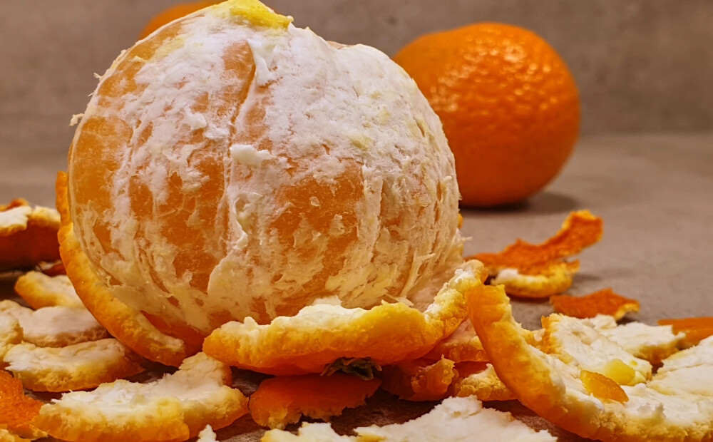 Ko mandarīni un apelsīni var nodarīt tavai resnajai zarnai?