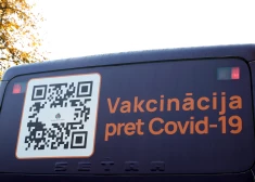Izmaksās 142 290 eiro kompensāciju par vakcinācijas pret Covid-19 komplikācijām