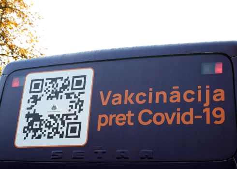 Izmaksās 142 290 eiro kompensāciju par vakcinācijas pret Covid-19 komplikācijām