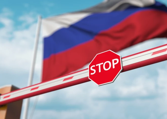 Reuters: пять стран ЕС, в том числе Латвия, выступили против гарантий безопасности для России