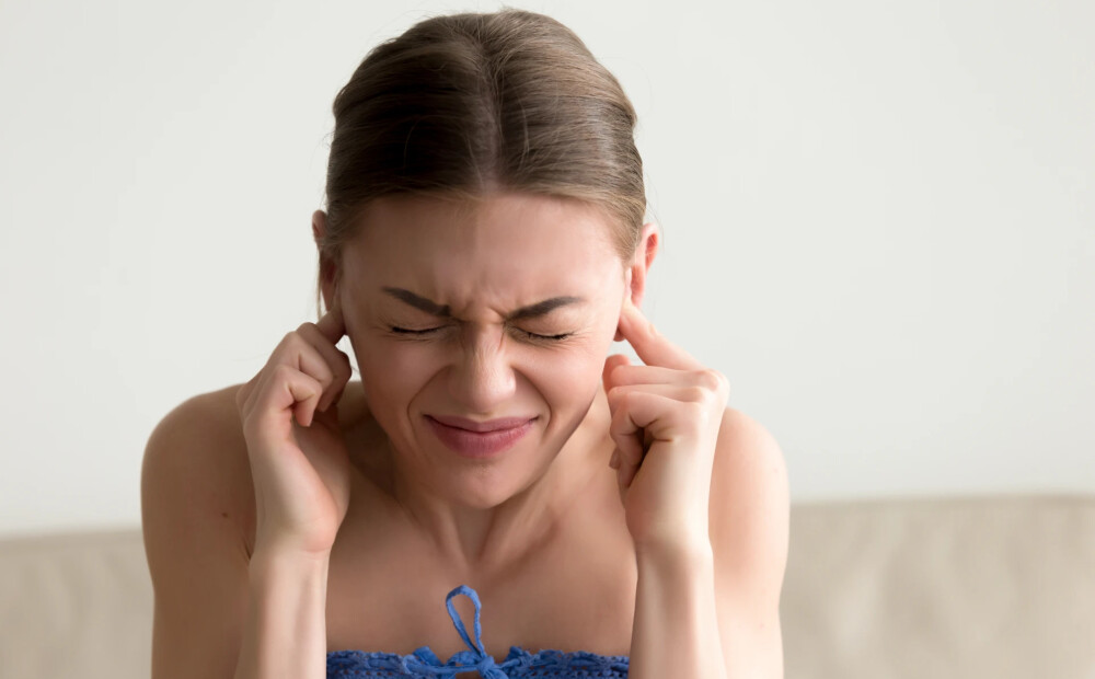 Pārāk liels troksnis bojā ne tikai ausis! Kādas slimības vēl tas var radīt?