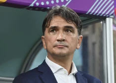 Horvātijas izlases galvenais treneris Zlatko Daličs gatavs turpināt darbu ar valstsvienību,