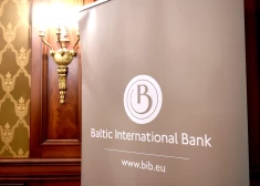 Деятельность Baltic International Bank в Латвии приостановлена