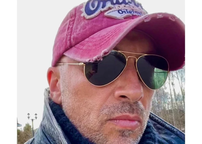 "Я пожилой человек": Дмитрий Нагиев устал быть секс-символом