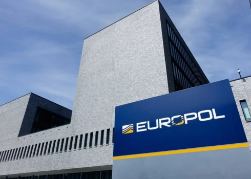 Европол объявил о задержании главного подозреваемого по делу Магнитского