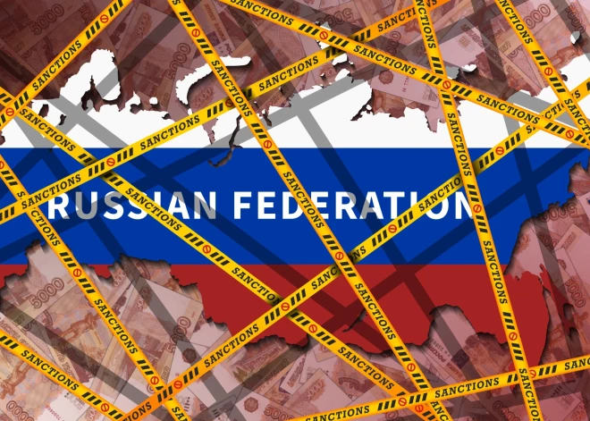 Страны Балтии и Польша блокируют новые санкции против РФ из-за исключений на экспорт