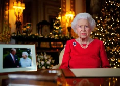 Первое Рождество без Елизаветы II: король Карл III может изменить многолетнюю традицию