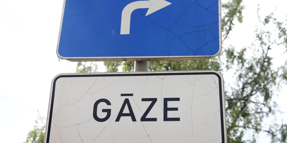 Attēlam ilustratīva nozīme. 