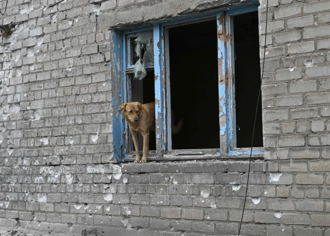 Polijas pretestība aizkavē palīdzības sniegšanu Ukrainai