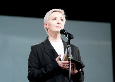 Putins izslēdzis Latvijas gada aktrisi Čulpanu Hamatovu no labdarības fonda pilnvaroto padomes