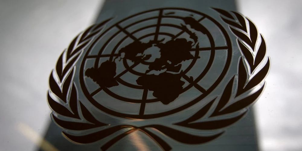 ANO Ģenerālā asambleja pieņem atjauninātu rezolūciju par cilvēktiesību pārkāpumiem Krimā