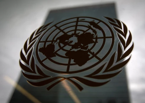 ANO Ģenerālā asambleja pieņem atjauninātu rezolūciju par cilvēktiesību pārkāpumiem Krimā