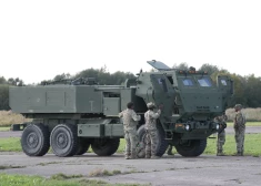 Первые поставки HIMARS запланированы на 2025 год.