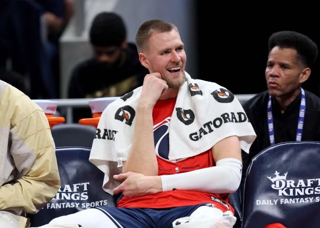 Latvijas basketbola līdzjutējiem par Porziņģi NBA Zvaigžņu spēlē būs jāsāk balsot jau nākamnedēļ