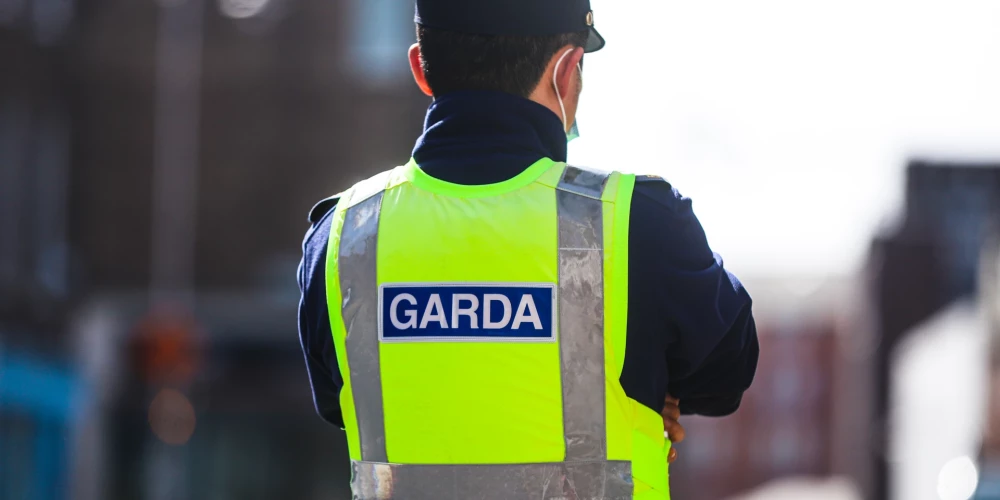"Briesmīgākais, kas jebkad dzirdēts!" - Īrijas policija tiesā neslēpj sašutumu par notiesātā latvieša paskaidrojumiem