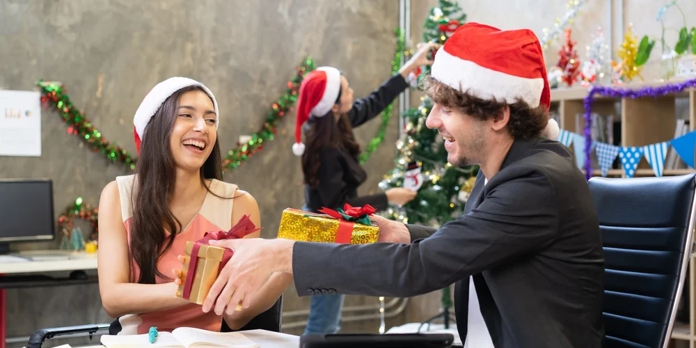 В это Рождество вы все вместе можете сделать доброе дело