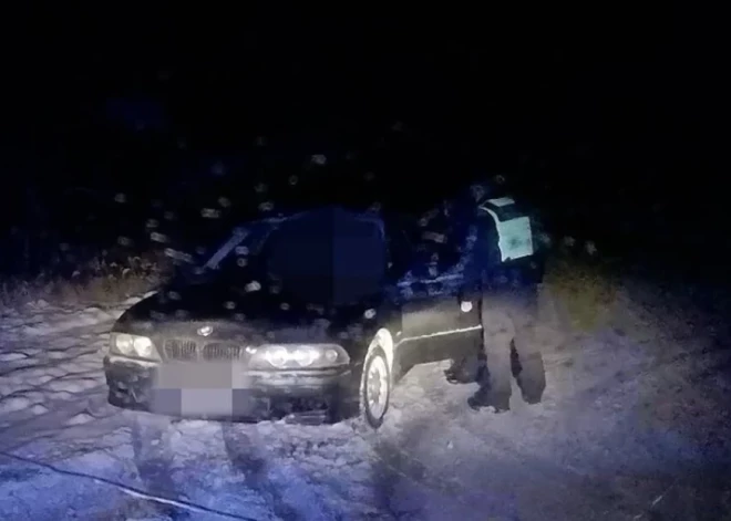 Dzērājšoferus nebaida ne cietums, ne darba zaudējums