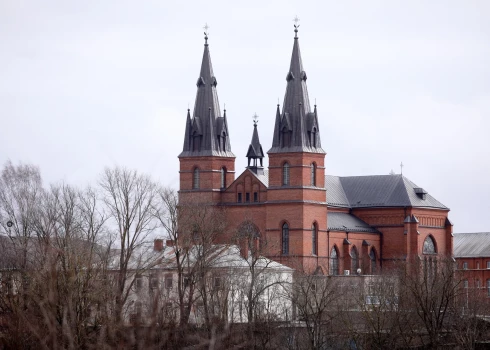 Подготовлено и записано 11 рассказов об истории города Резекне