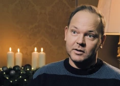 VIDEO: Lauris Reiniks ieraudzījis tēta zābakus Ziemassvētku vecītim