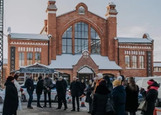 Cооружения века в Латвии