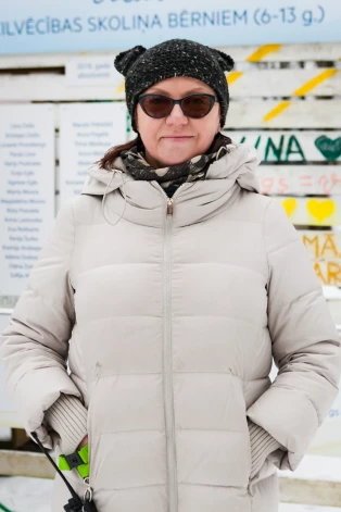 Patversmes suņu dzīves aprakstā ir norādīta attieksme pret citiem suņiem, kaķiem, bērniem, teic "Ulubeles" vadītāja Ilze Džonsone.