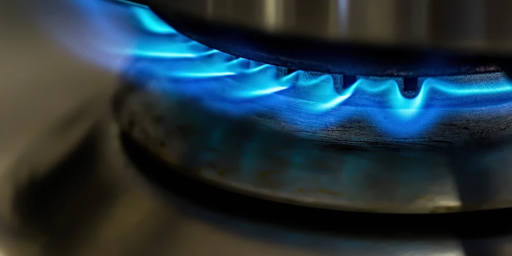 ES ministri vienojas par dabasgāzes vairumtirdzniecības cenu griestiem