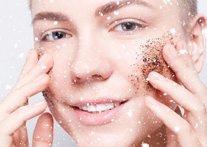 Kosmētiķe iesaka ātru rīcības plānu: "Ja pirms svētkiem nav laika skaistuma rituāliem, vēl nekas nav zaudēts"