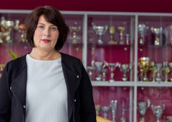 “Tā taču visa ir nauda, kas ir izmesta ārā!” Profesore kritizē mūsu iepirkšanās paradumus