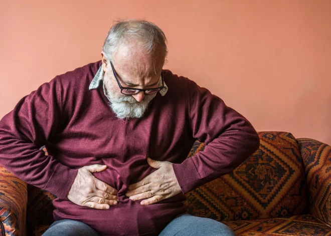 Populāra pārtikas krāsviela var izraisīt zarnu slimības, noskaidrots pētījumā