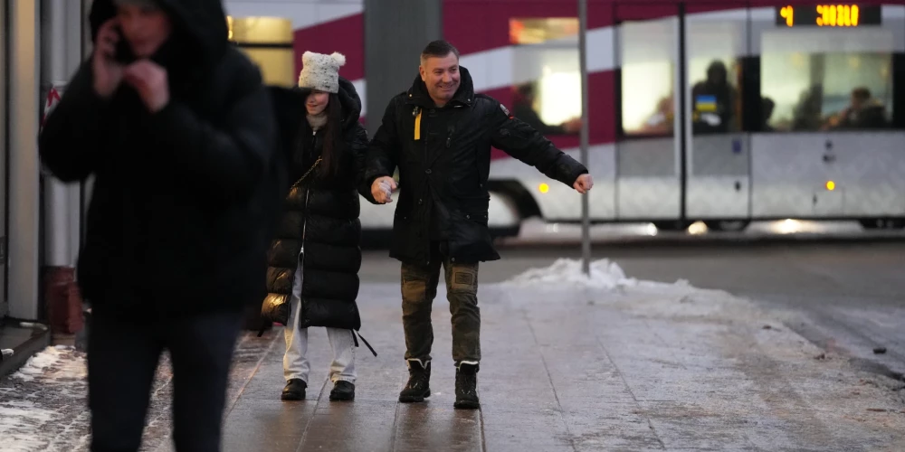 Сегодня и завтра не стоит выходить на улицу без надобности!