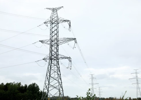 Čudars: elektroenerģijas sadales un pārvades tarifu plānoto pieaugumu var samazināt uz pusi