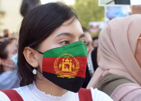 Талибы снова запретили образование для женщин