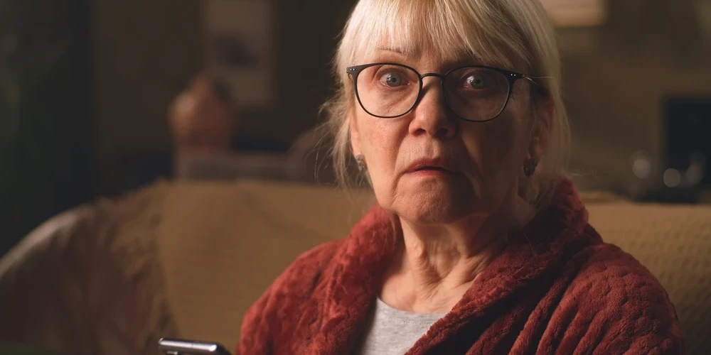 Позаботьтесь о пожилых родственниках и предупредите их!