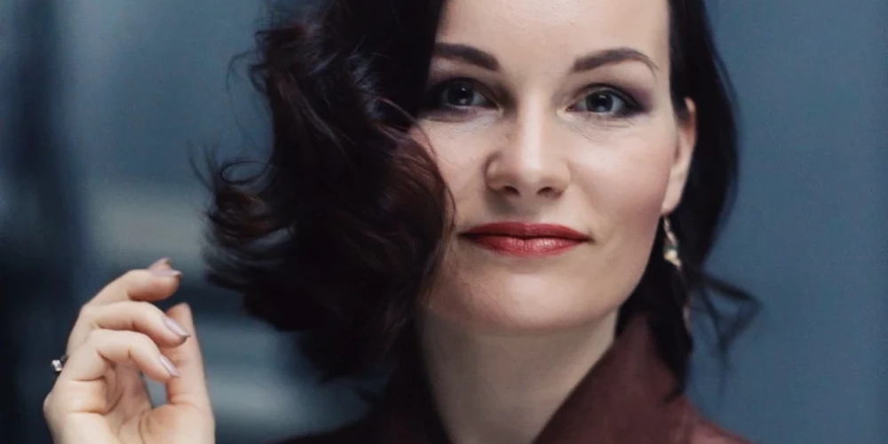 Zane Daudziņa to Be Awarded the Order of the Three Stars: 'I Thought It Was an April Fools' Joke' — image 5