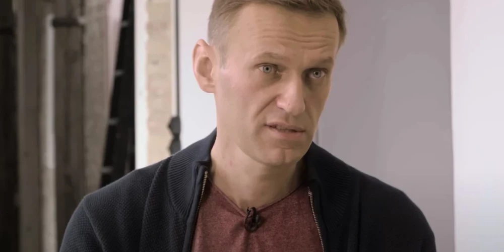 Алексей Навальный
