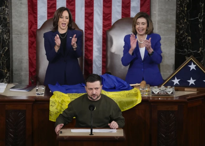 TEKSTA TIEŠRAIDE. Krievijas iebrukums Ukrainā;