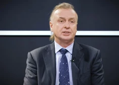 Ārsts Andrejs Ērglis par TV "Doždj" slēgšanu: "Man nav žēlastības pret tiem, kas dara pāri ukraiņu ārstiem"