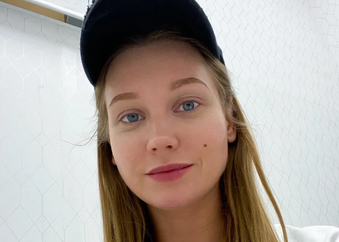 Кристина Асмус после скандала с Гариком Харламовым призналась в тревожном расстройстве