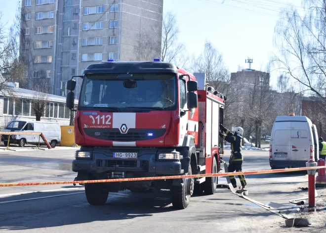 Эксплуатацию зданий планируется останавливать при трех непройденных проверках пожаробезопасности