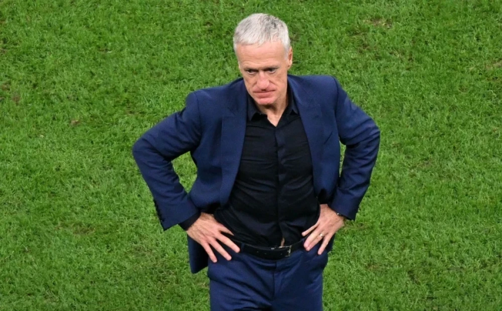 La Federcalcio francese consentirà a Deschamps di decidere autonomamente se rimarrà l’allenatore della nazionale