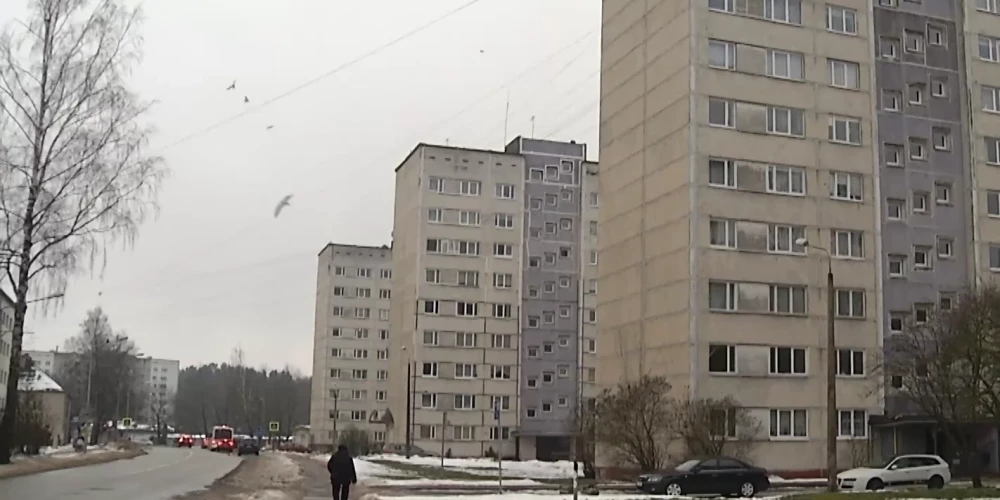 В Каугури местные жители стали свидетелями ужасного ДТП