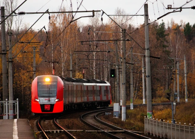 Ziemassvētki Lielbritānijā bez vilcieniem — streiks!