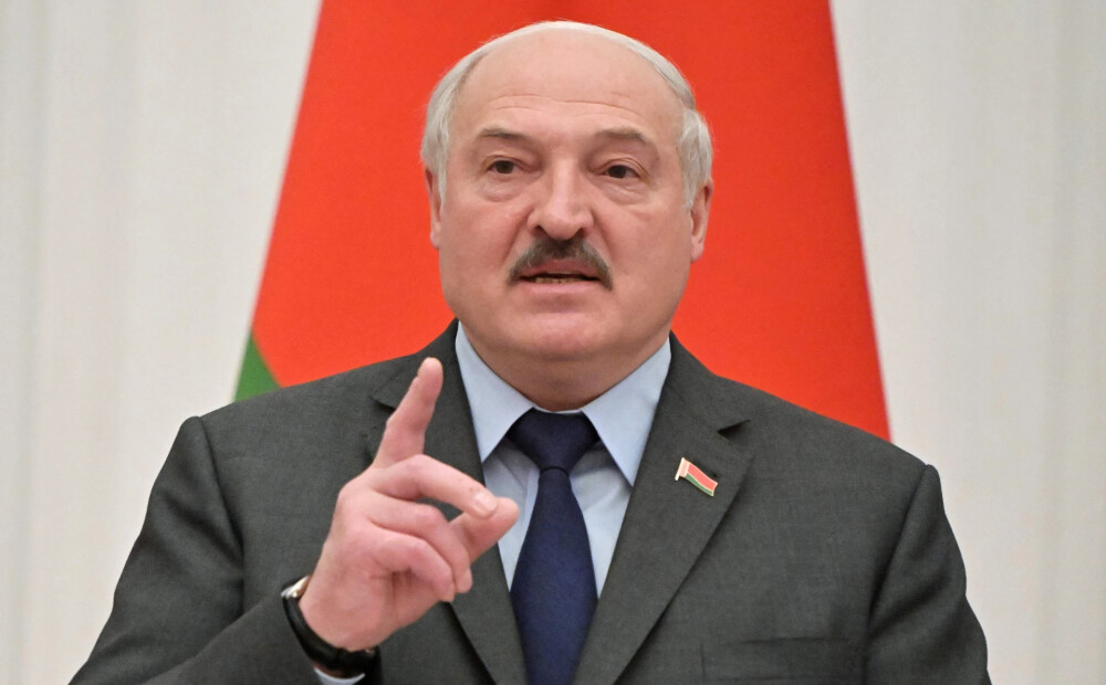 Lukašenko sestdien dosies uz Krieviju