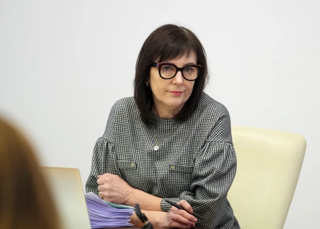 "Депутаты заслужили такую зарплату": мэр Юрмалы объяснила резкое повышение окладов в думе