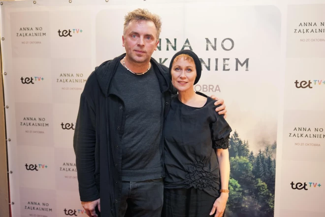 Kinorežisors Uldis Cipsts.