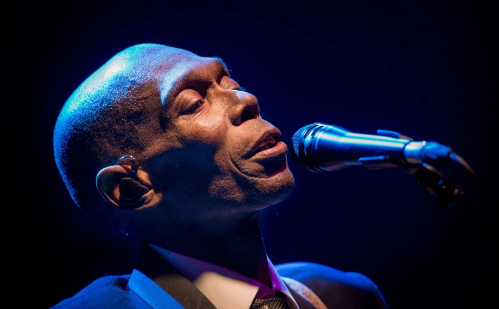 “Faithless” Maxi Jazz soloist has died at the age of 65